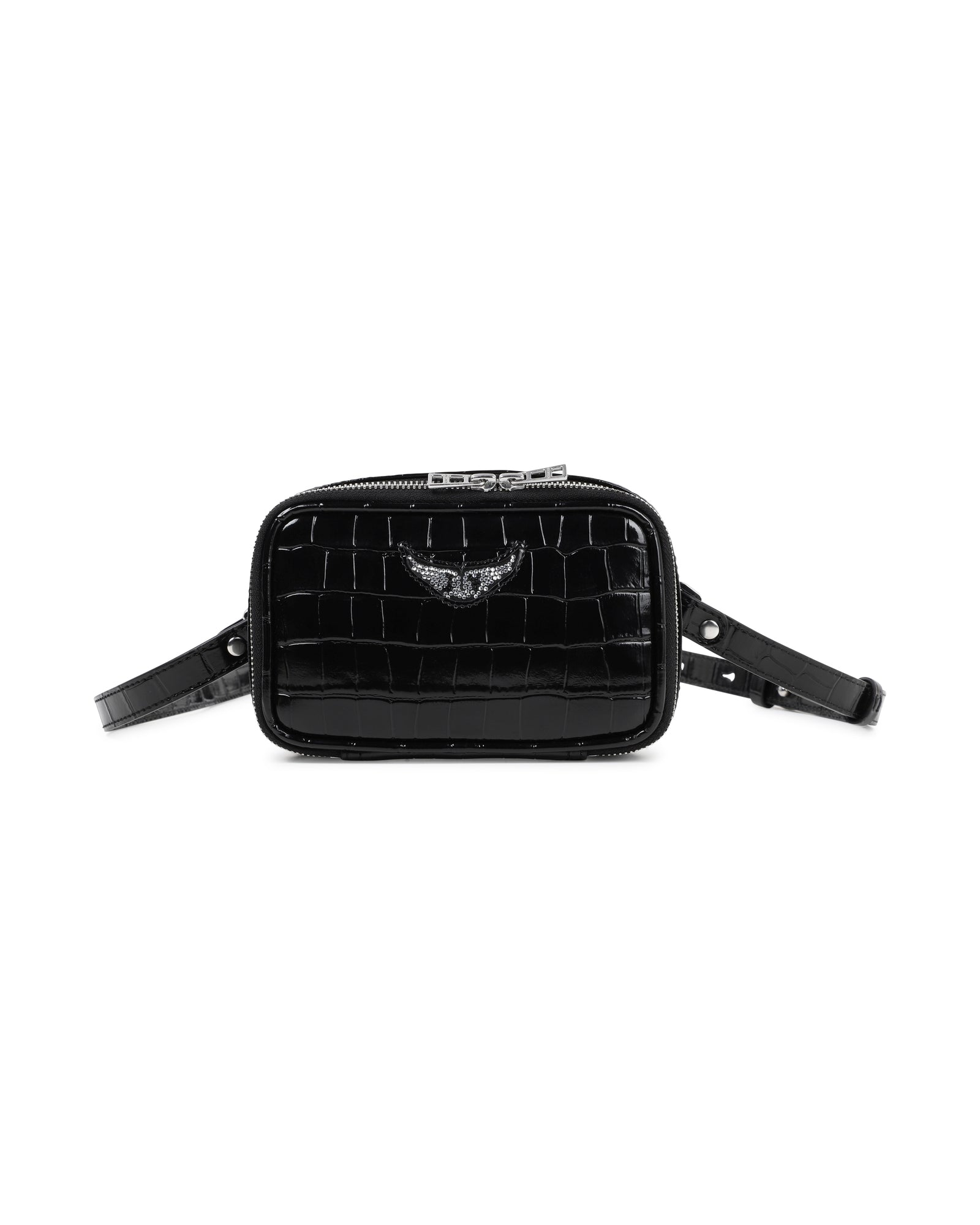 Sac à main 3 en 1 - Black