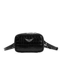 Sac à main 3 en 1 - Black