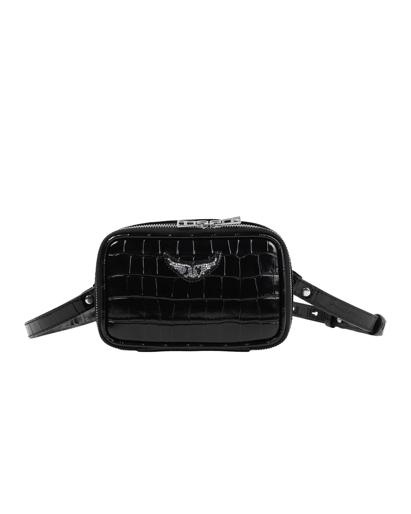 Sac à main 3 en 1 - Black