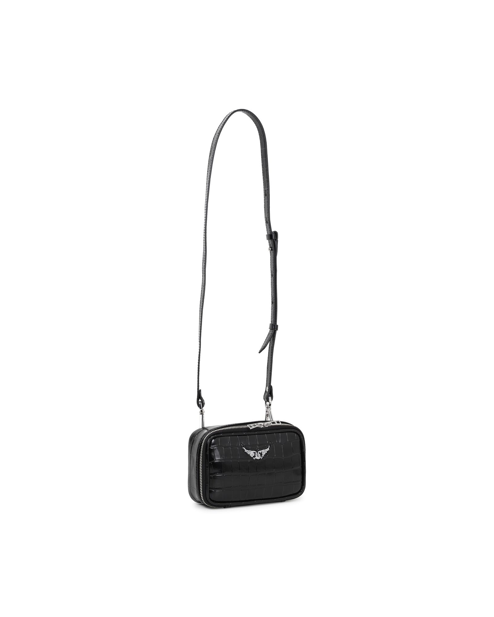 Sac à main 3 en 1 - Black