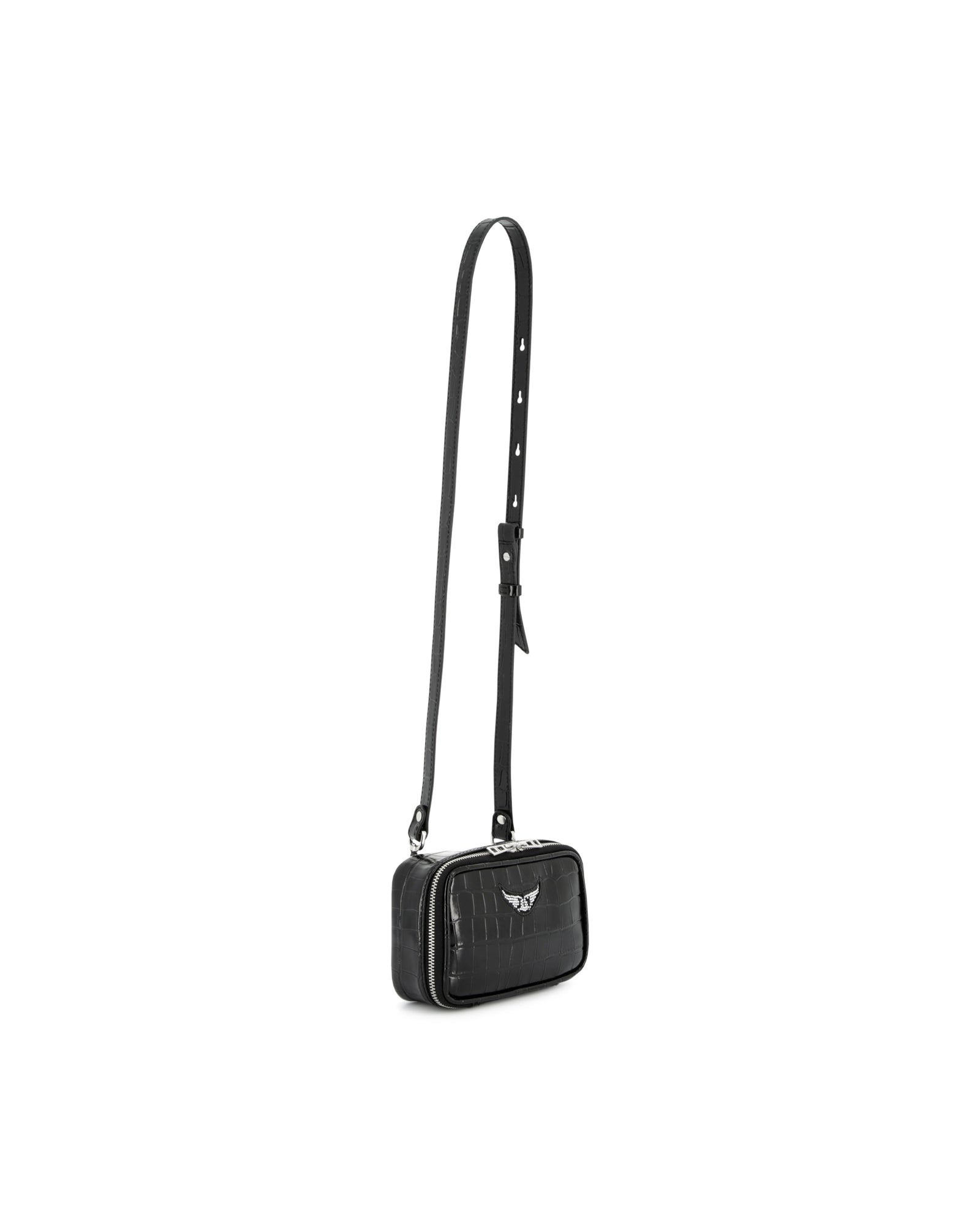 Sac à main 3 en 1 - Black