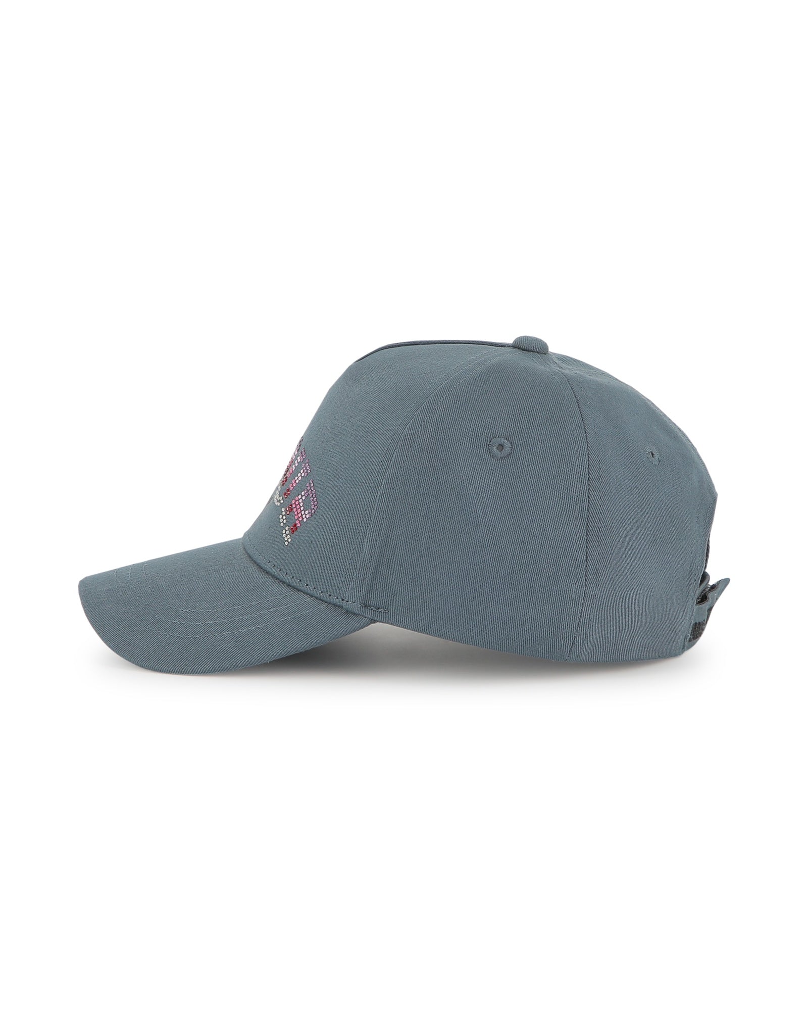 Casquette en sergé - Sterling