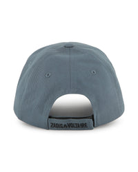 Casquette en sergé - Sterling