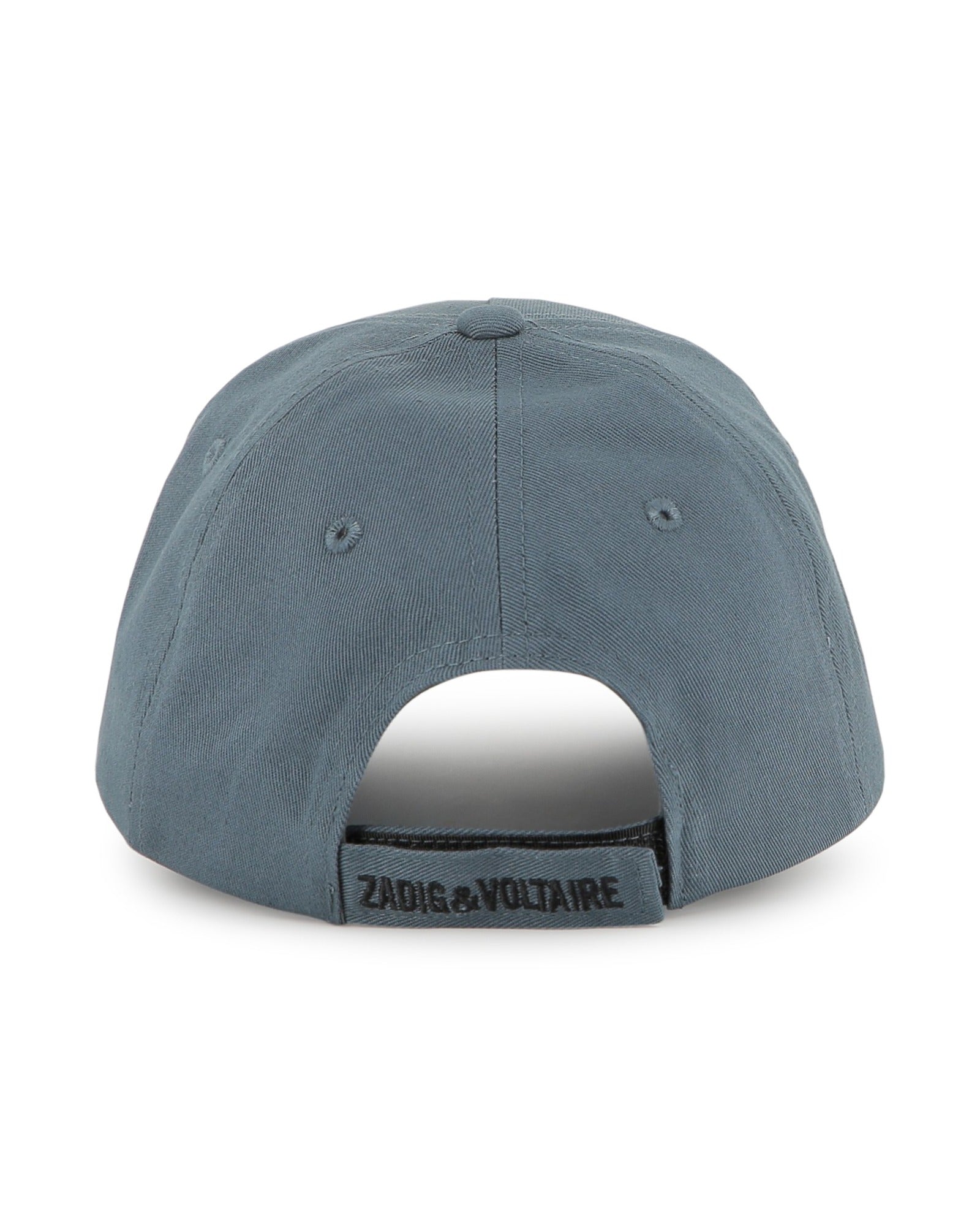 Casquette en sergé - Sterling