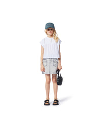 Casquette en sergé - Sterling