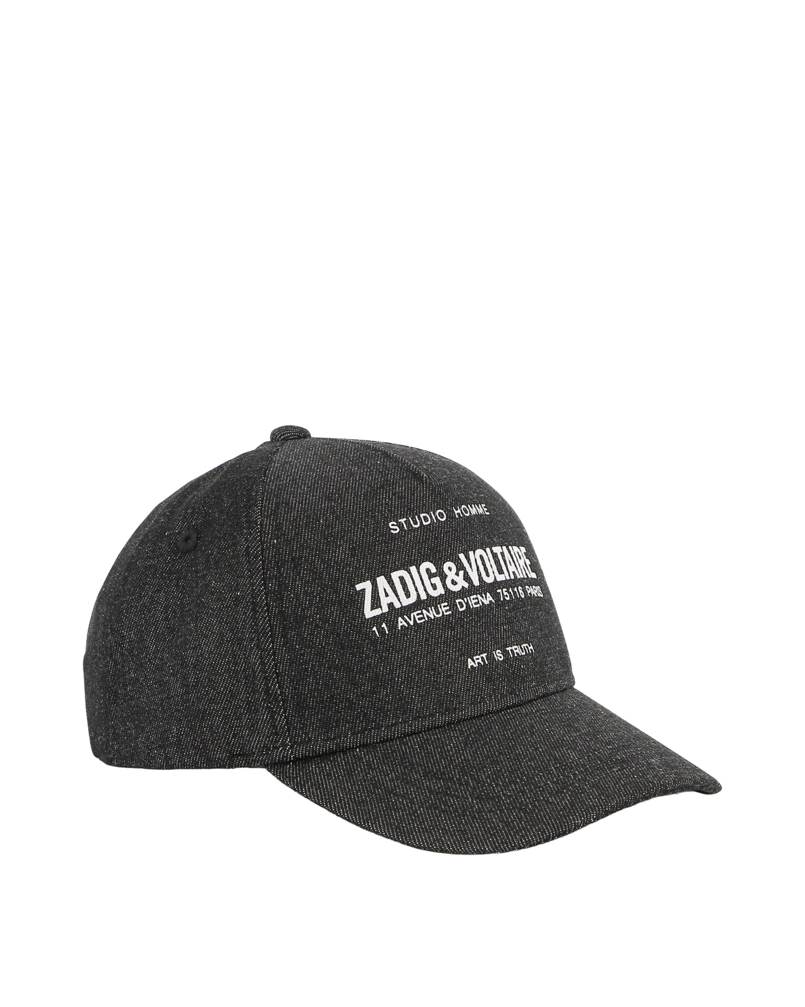 CASQUETTE