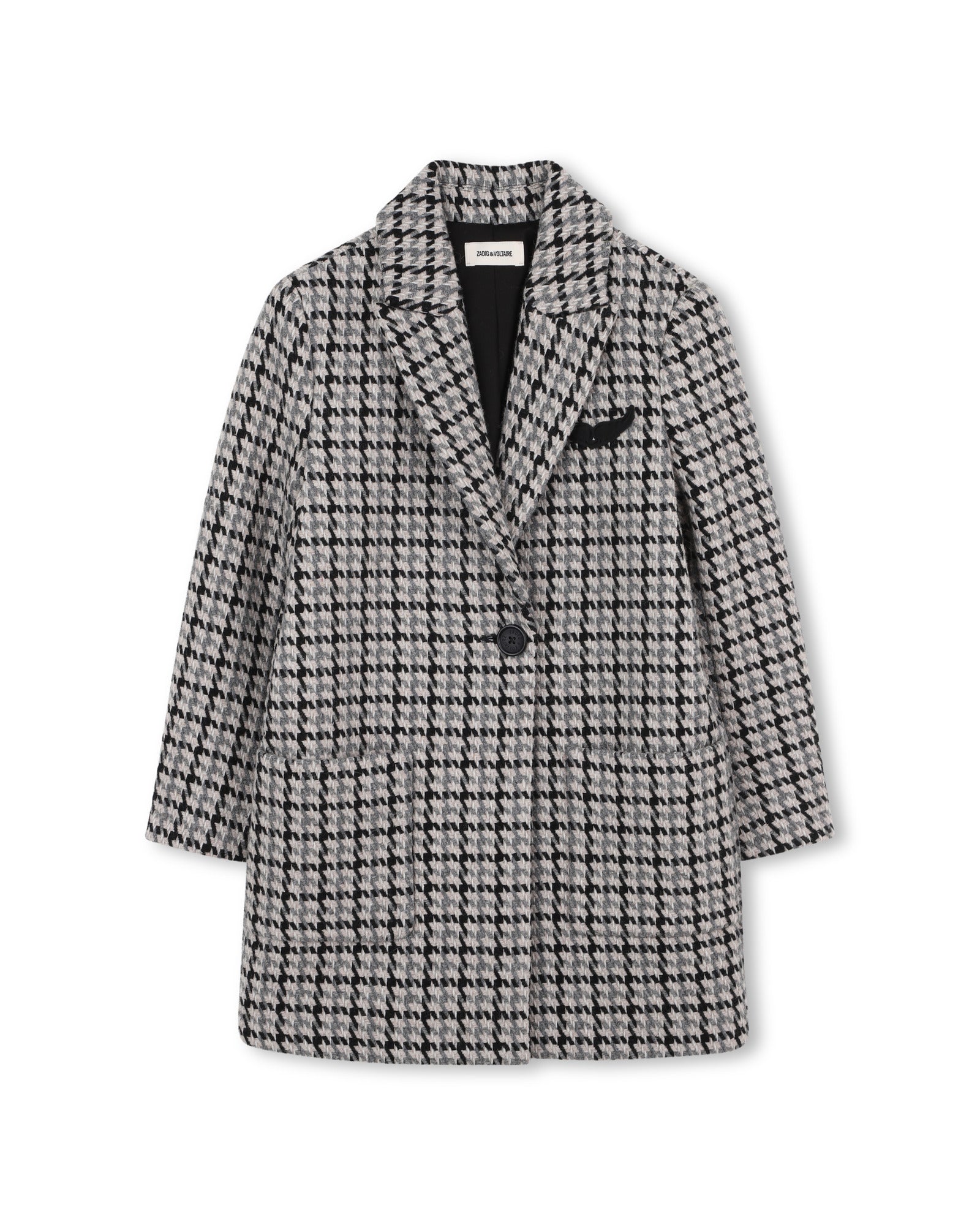 MANTEAU