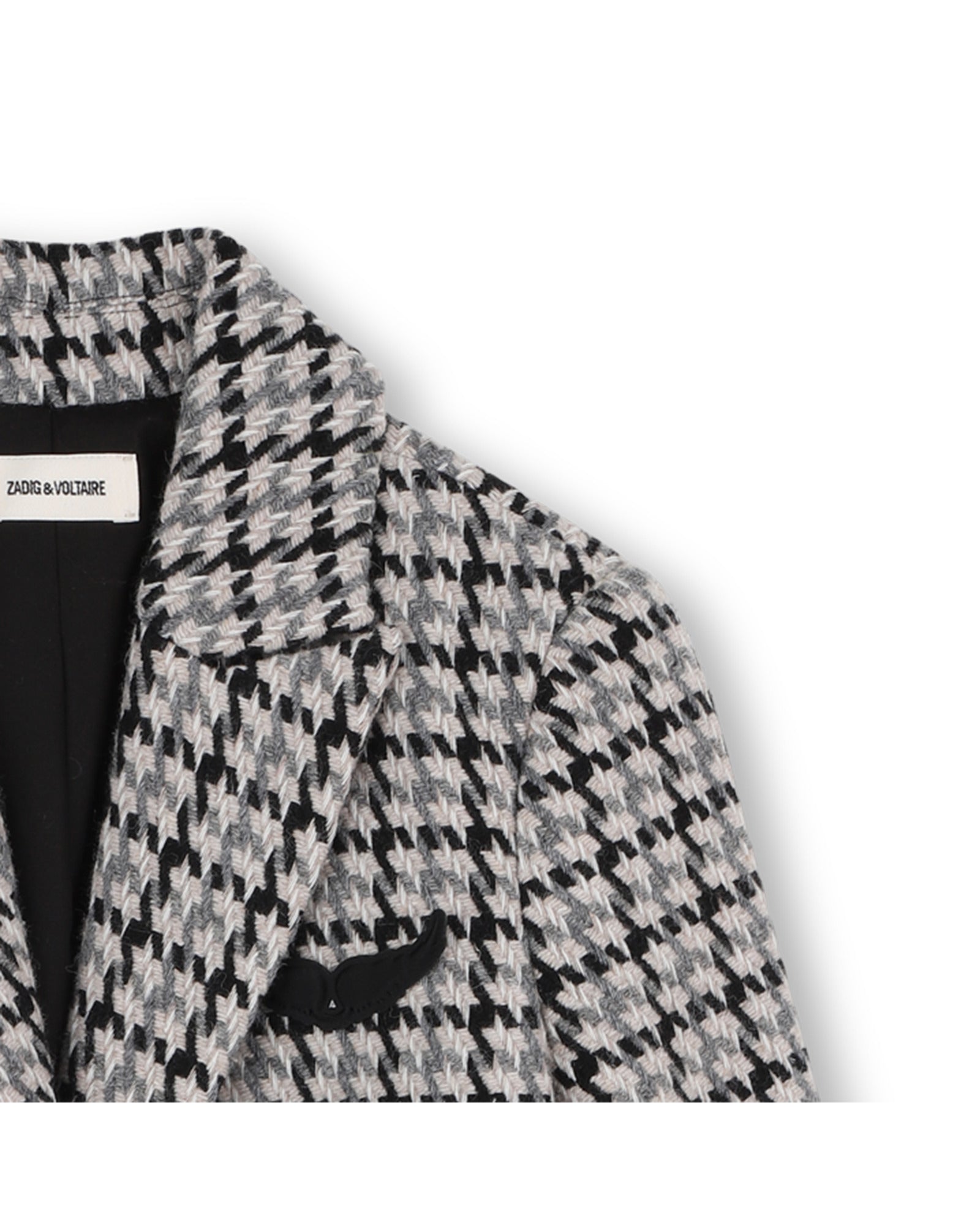 MANTEAU