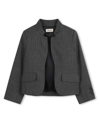VESTE DE COSTUME