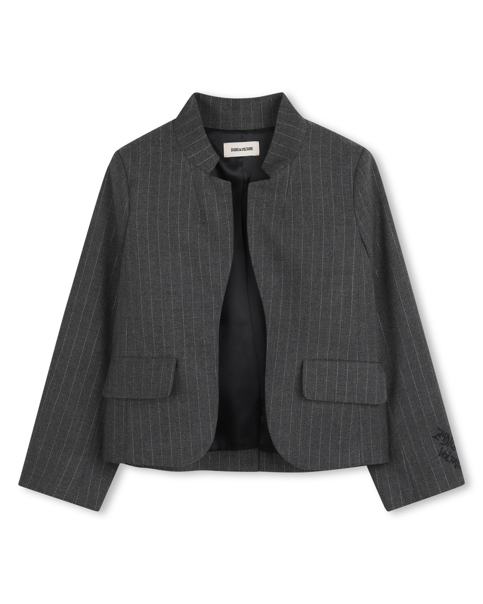VESTE DE COSTUME