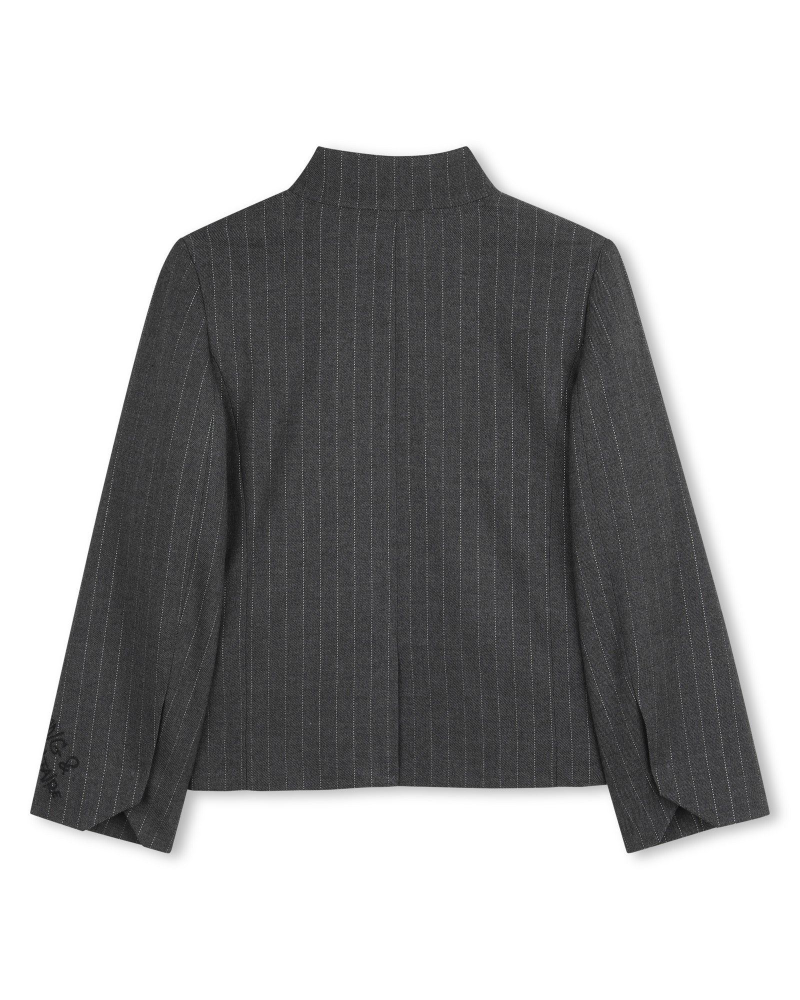 VESTE DE COSTUME