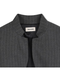 VESTE DE COSTUME