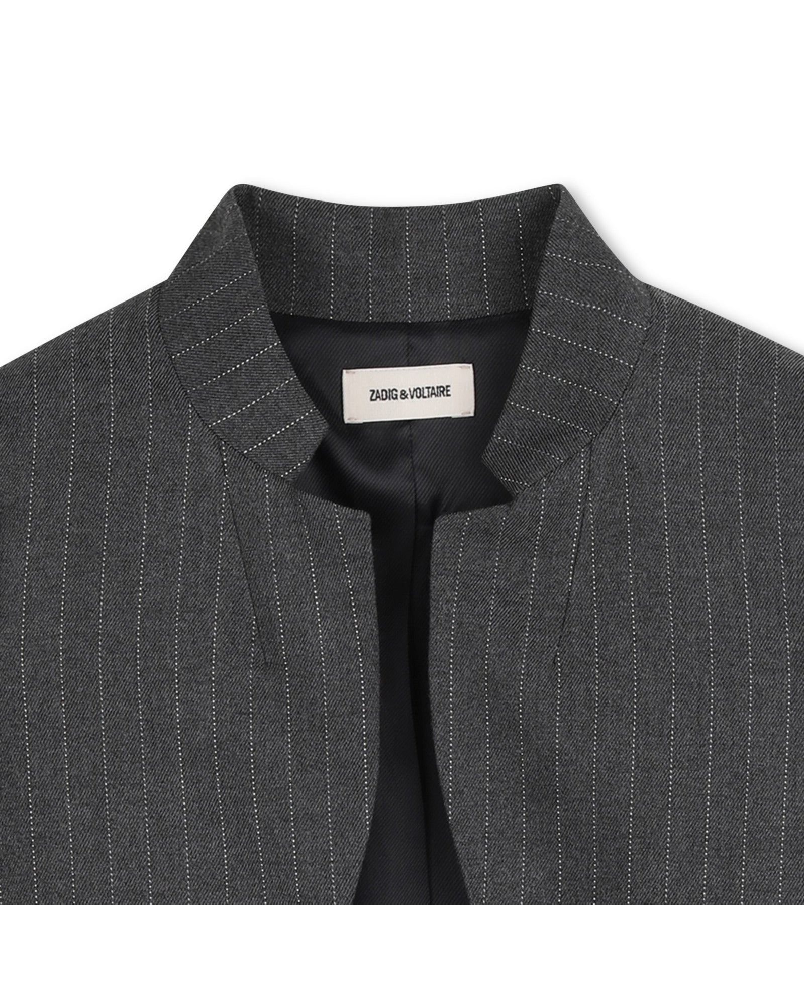 VESTE DE COSTUME