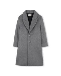 MANTEAU