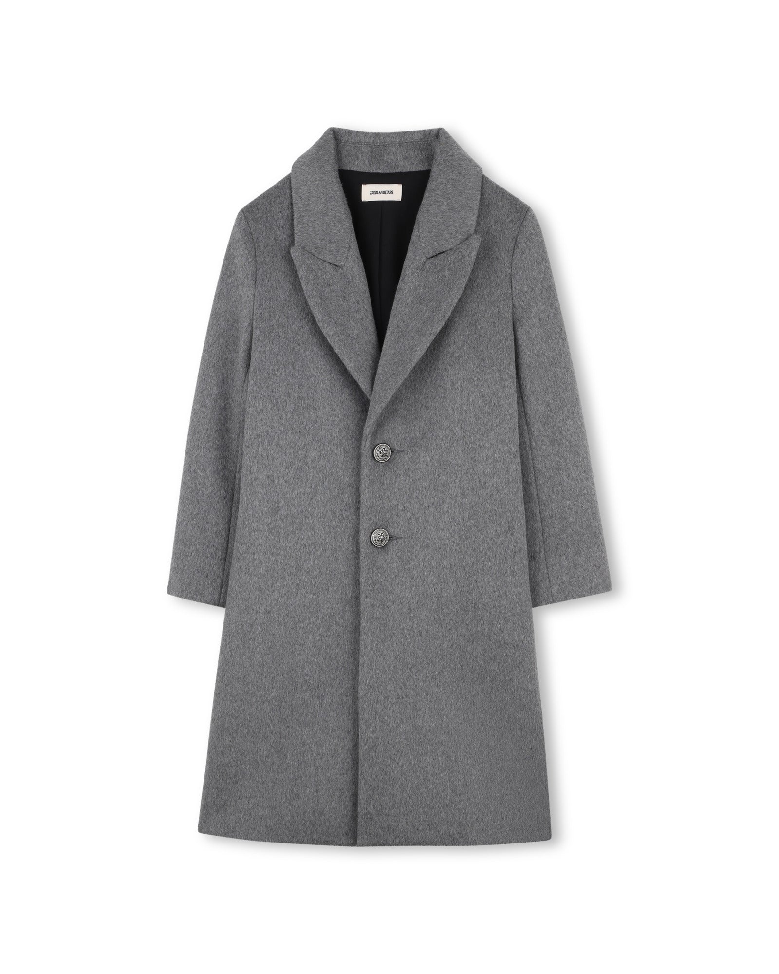 MANTEAU