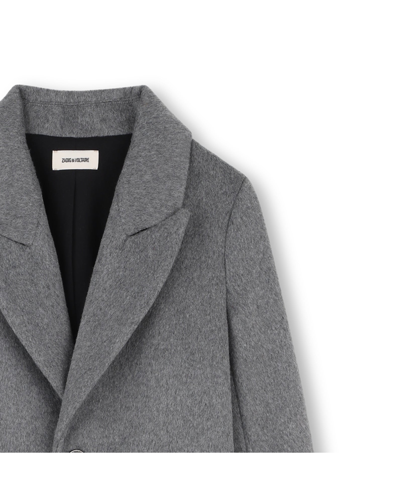 MANTEAU