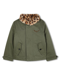 PARKA