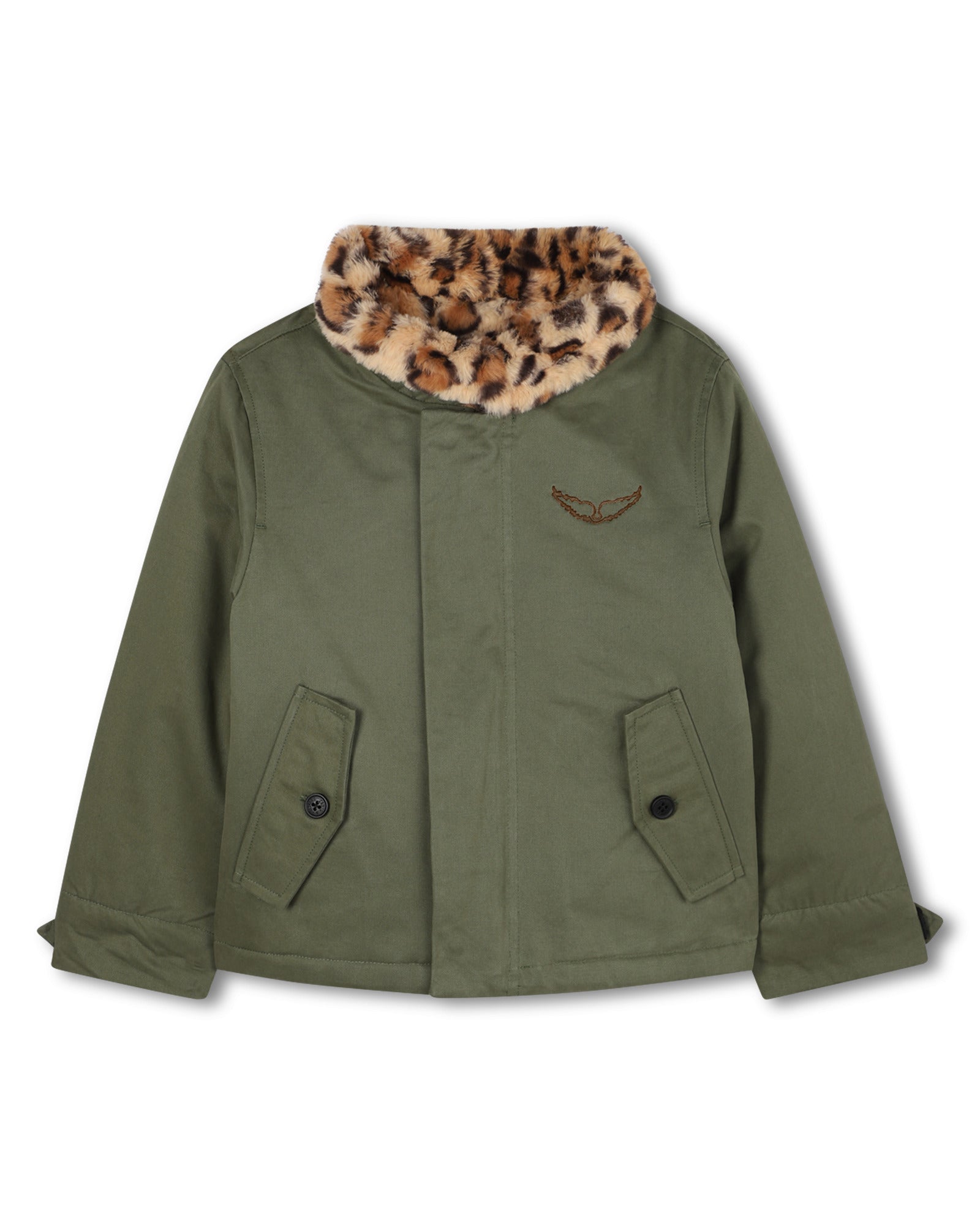 PARKA