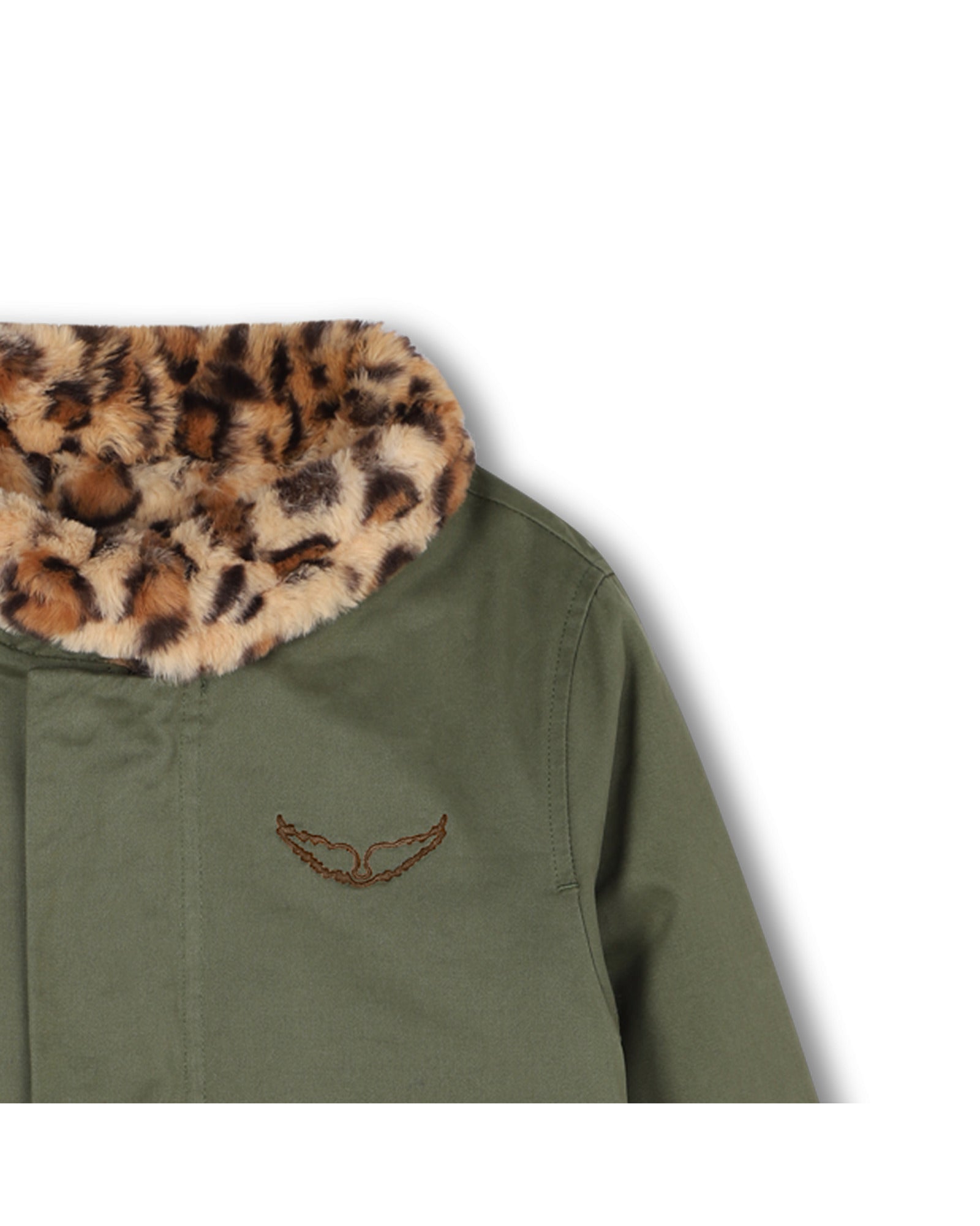 PARKA