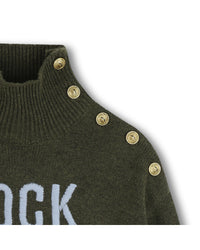 PULL COL ROULE