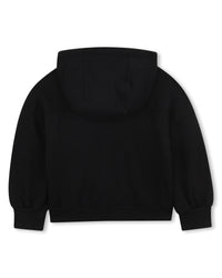 SWEAT A CAPUCHE