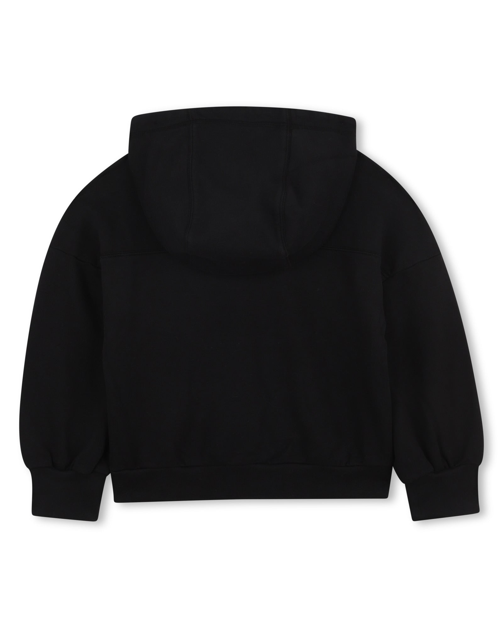 SWEAT A CAPUCHE