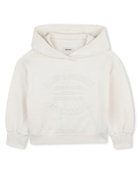 SWEAT A CAPUCHE