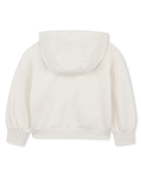 SWEAT A CAPUCHE