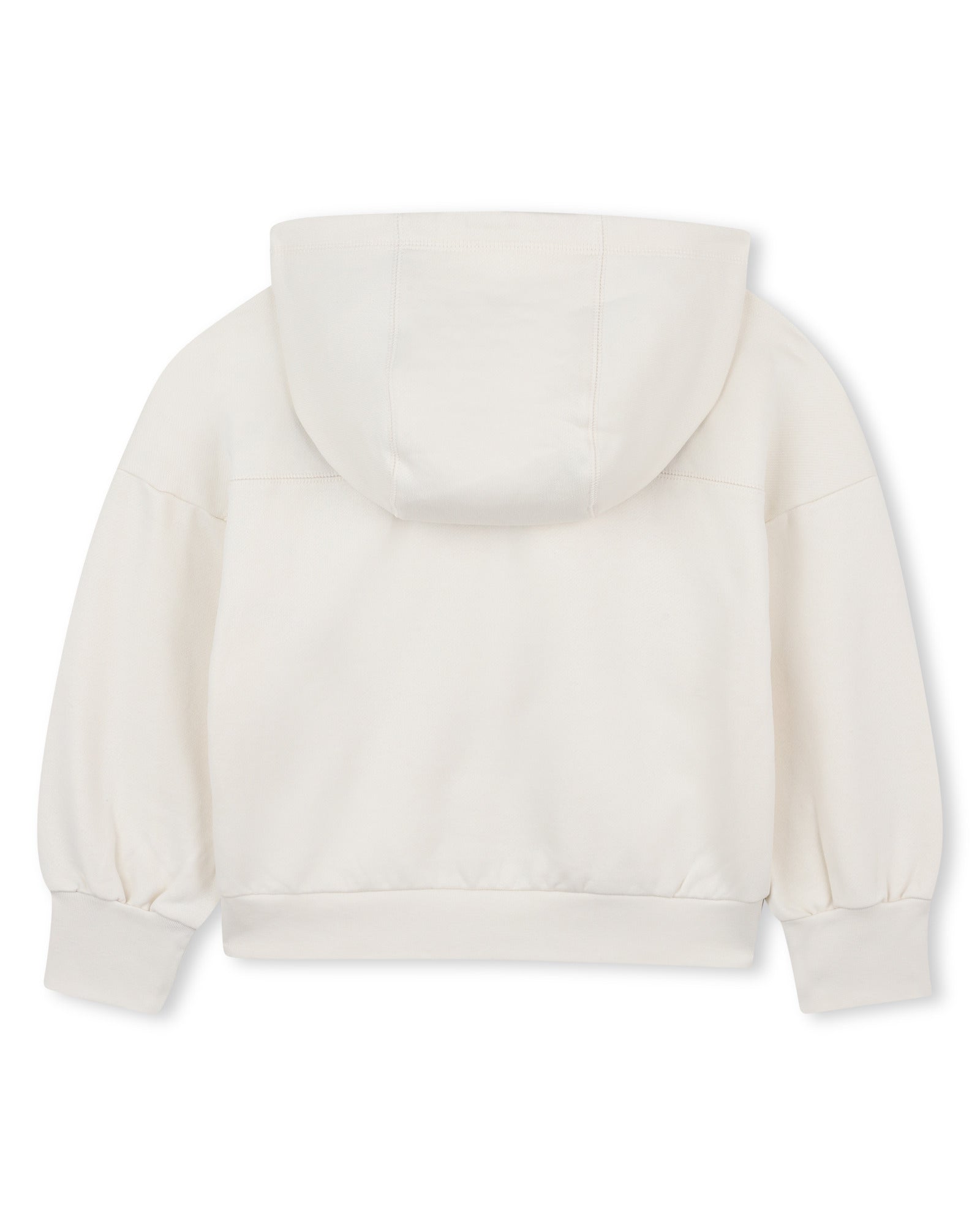 SWEAT A CAPUCHE