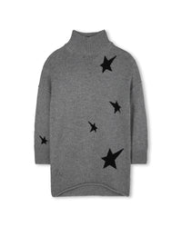 ROBE TRICOT