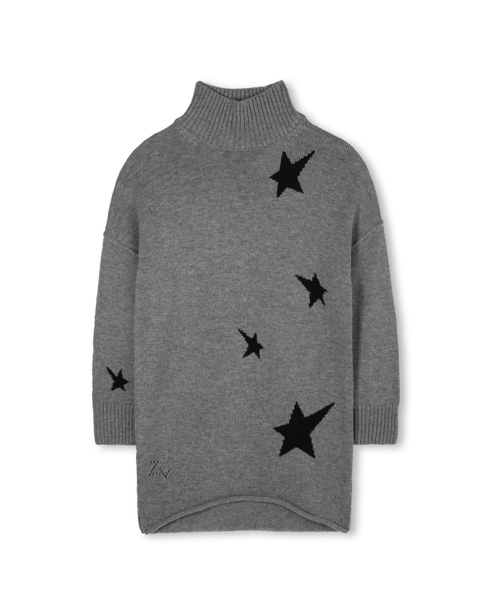 ROBE TRICOT