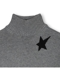 ROBE TRICOT