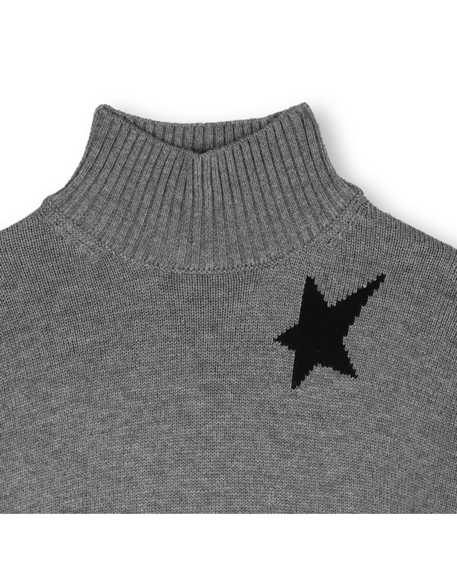 ROBE TRICOT