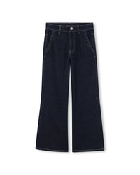 PANTALON DENIM