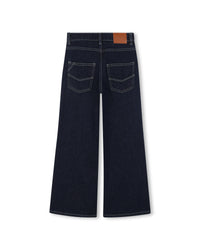 PANTALON DENIM