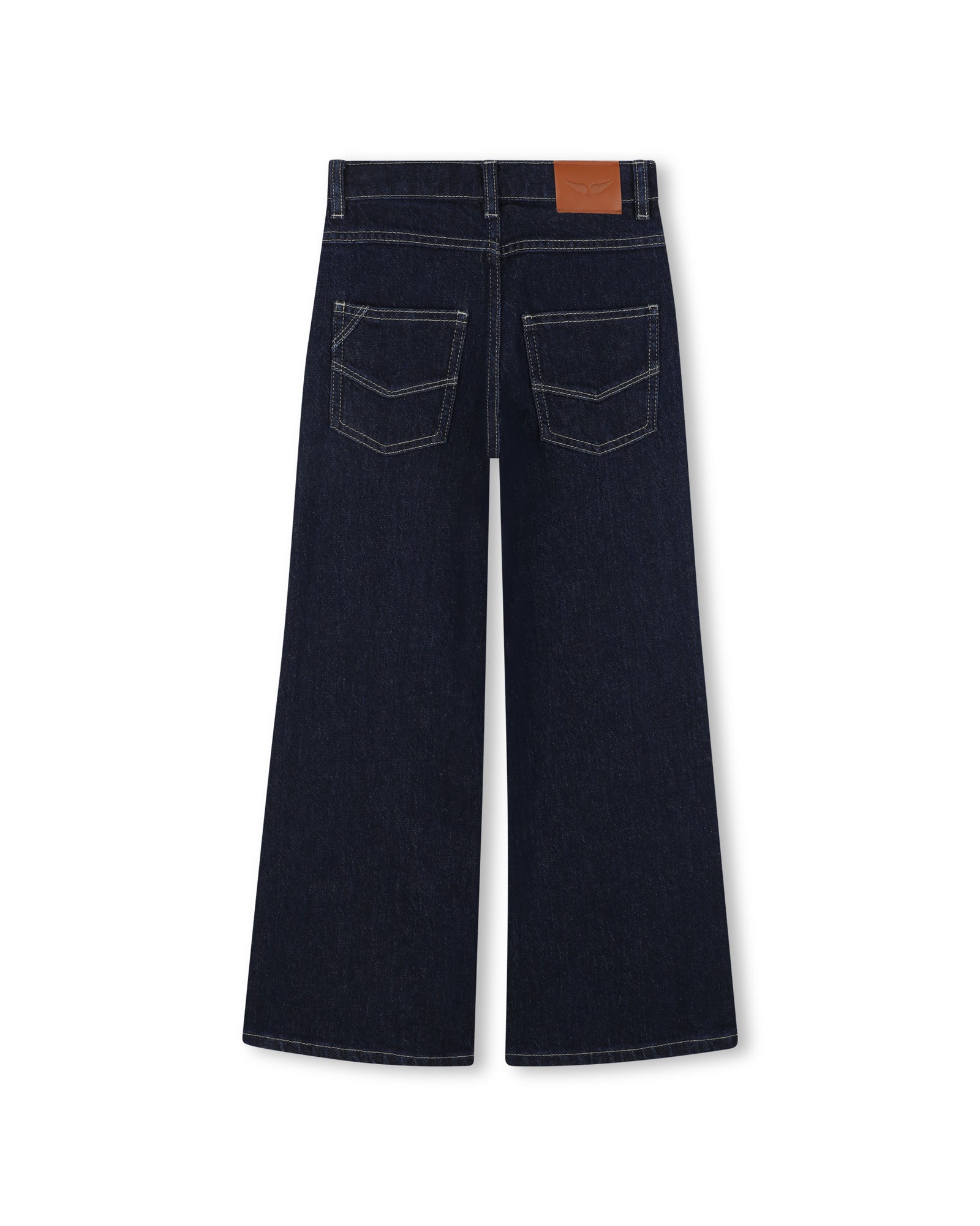 PANTALON DENIM