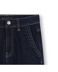 PANTALON DENIM