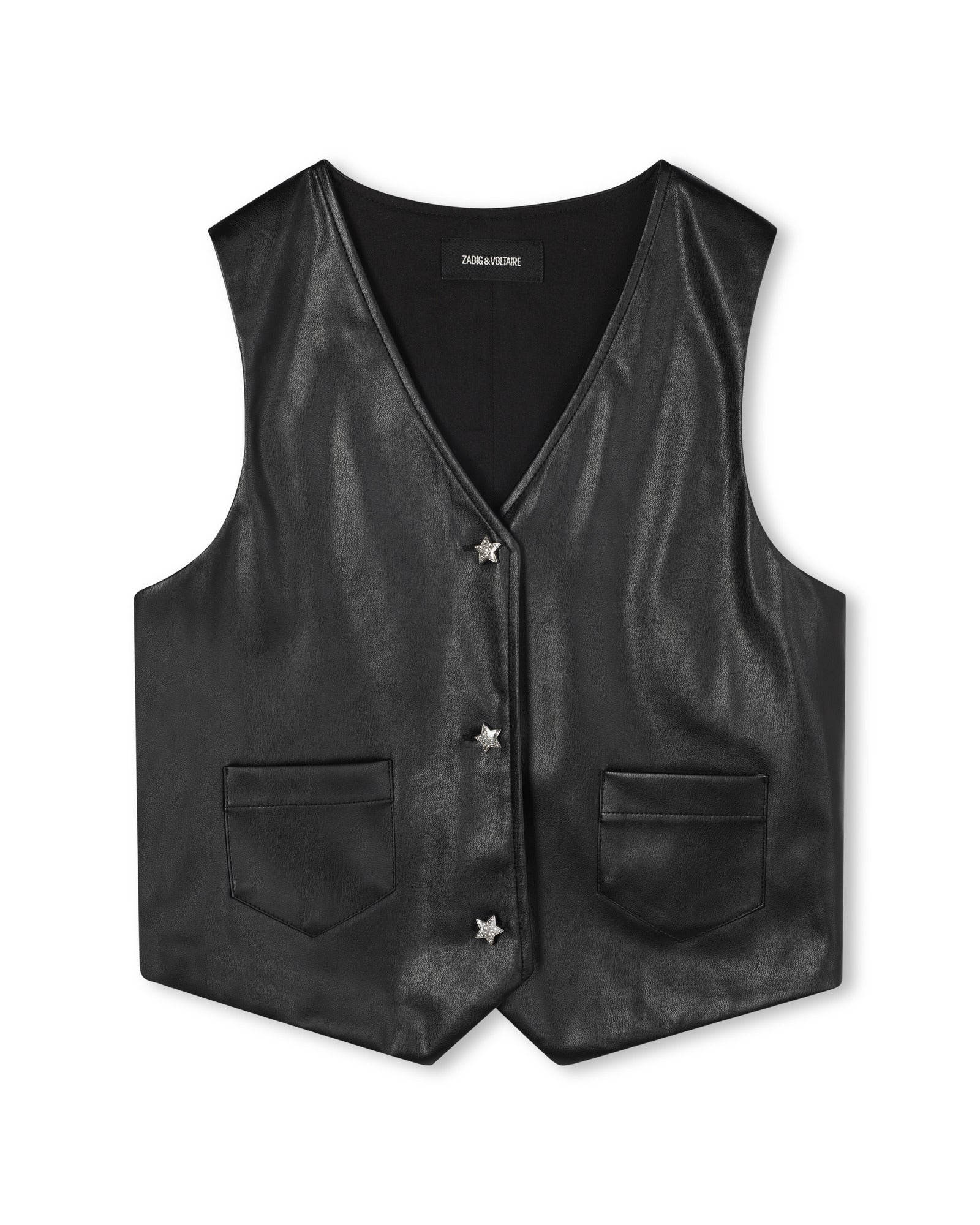 GILET COSTUME