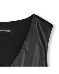 GILET COSTUME