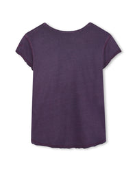 TEE-SHIRT MANCHES COURTES