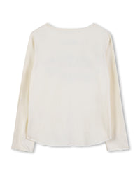 TEE-SHIRT MANCHES LONGUES