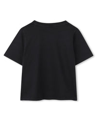 TEE-SHIRT MANCHES COURTES