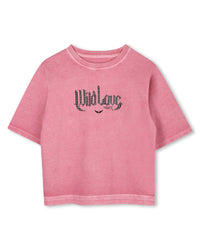 TEE-SHIRT MANCHES COURTES