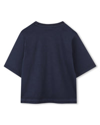TEE-SHIRT MANCHES COURTES