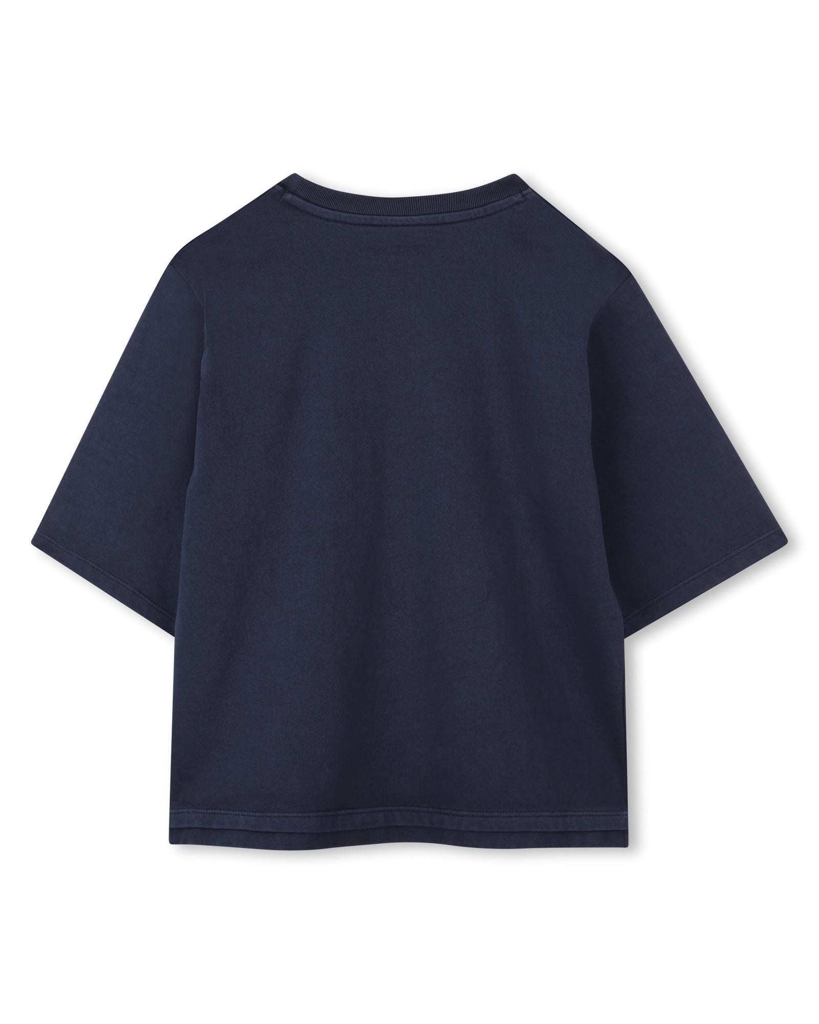 TEE-SHIRT MANCHES COURTES