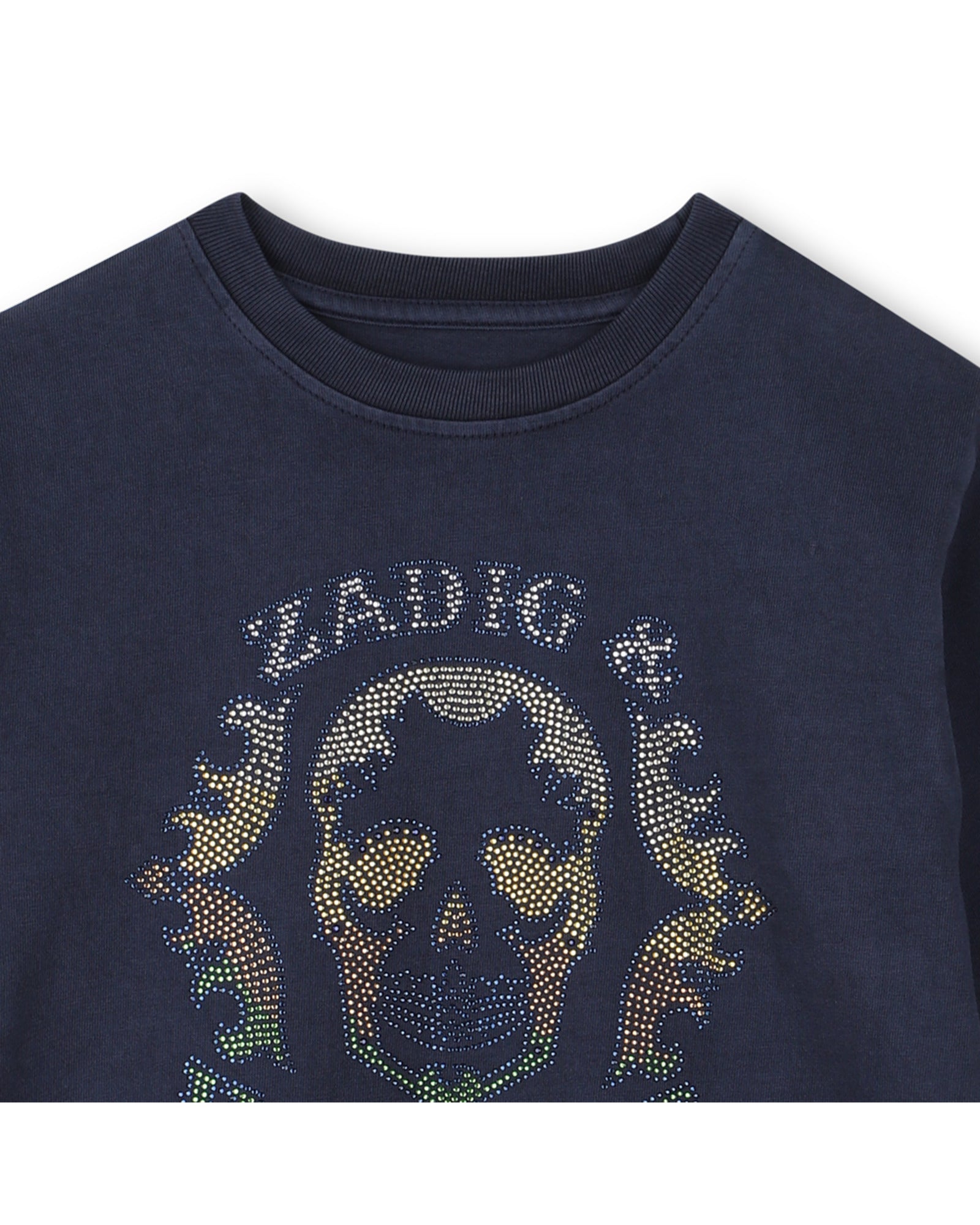 TEE-SHIRT MANCHES COURTES