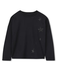 TEE-SHIRT MANCHES LONGUES