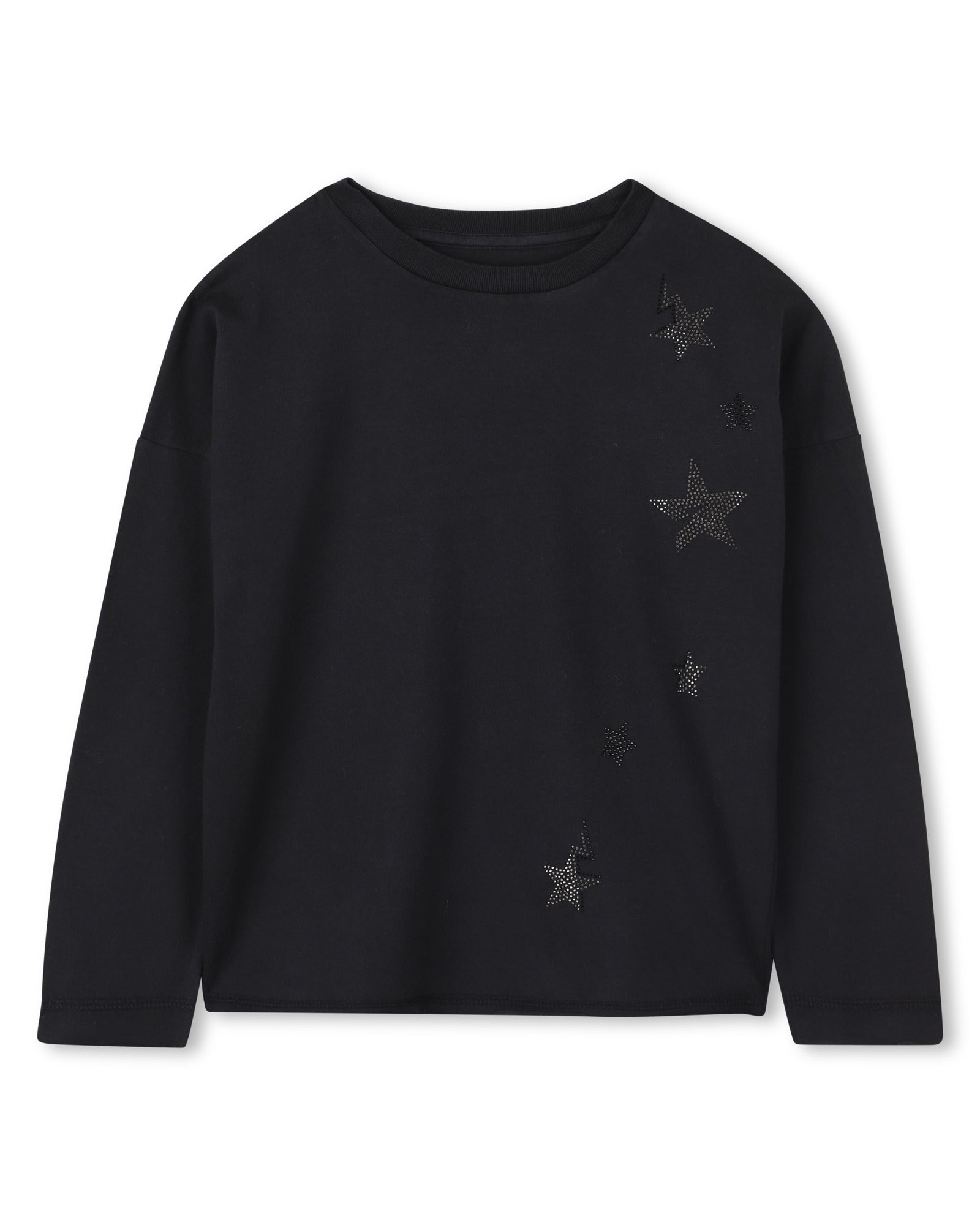 TEE-SHIRT MANCHES LONGUES