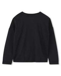 TEE-SHIRT MANCHES LONGUES