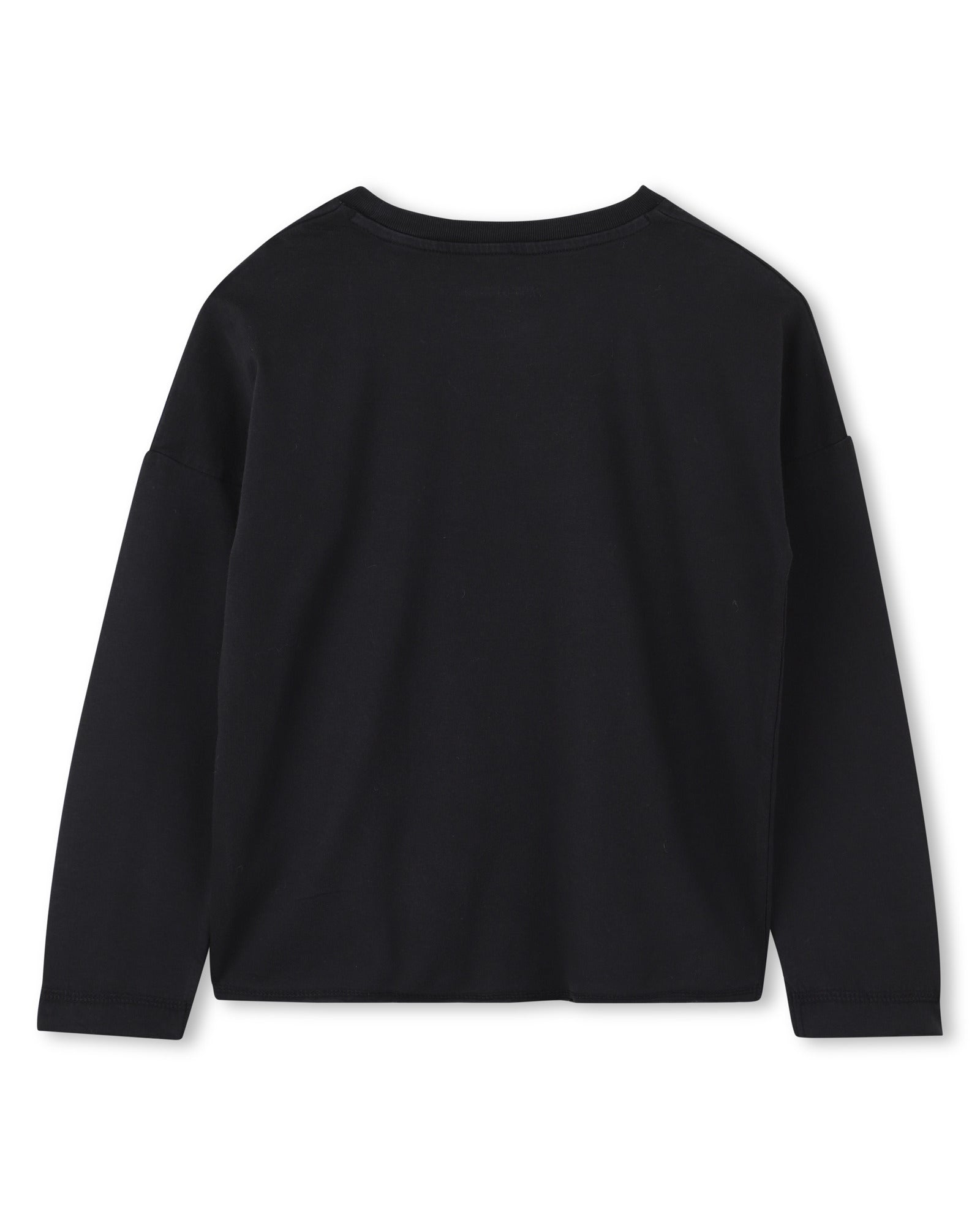 TEE-SHIRT MANCHES LONGUES